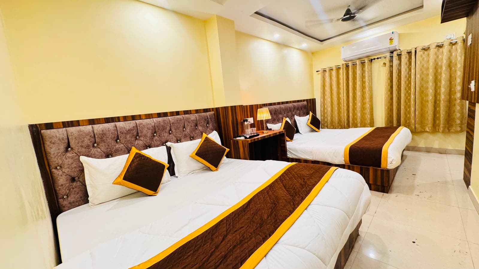 Shivangi Inn