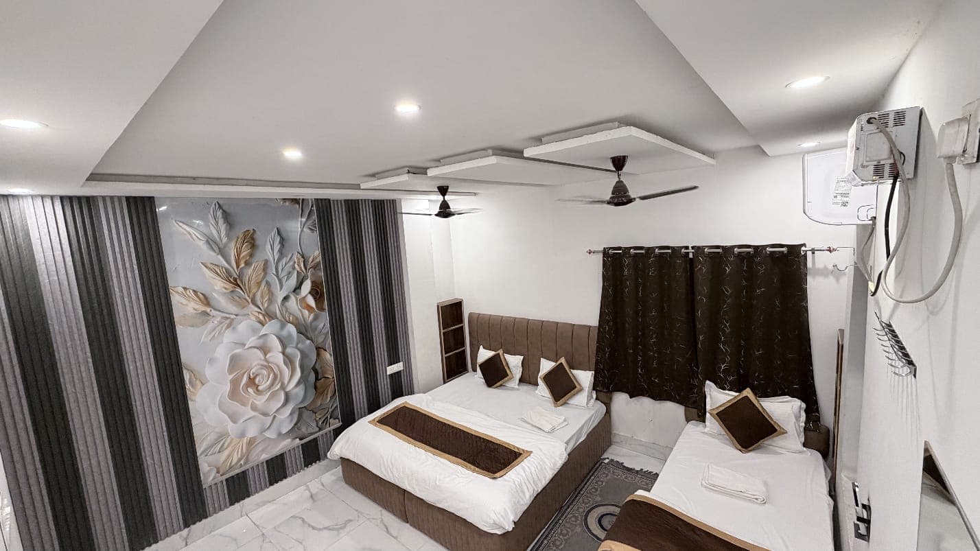 Jamuna(P) Guest House 2