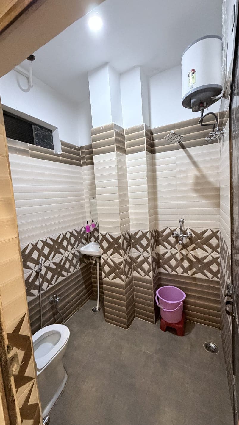 Jamuna(P) Guest House 3