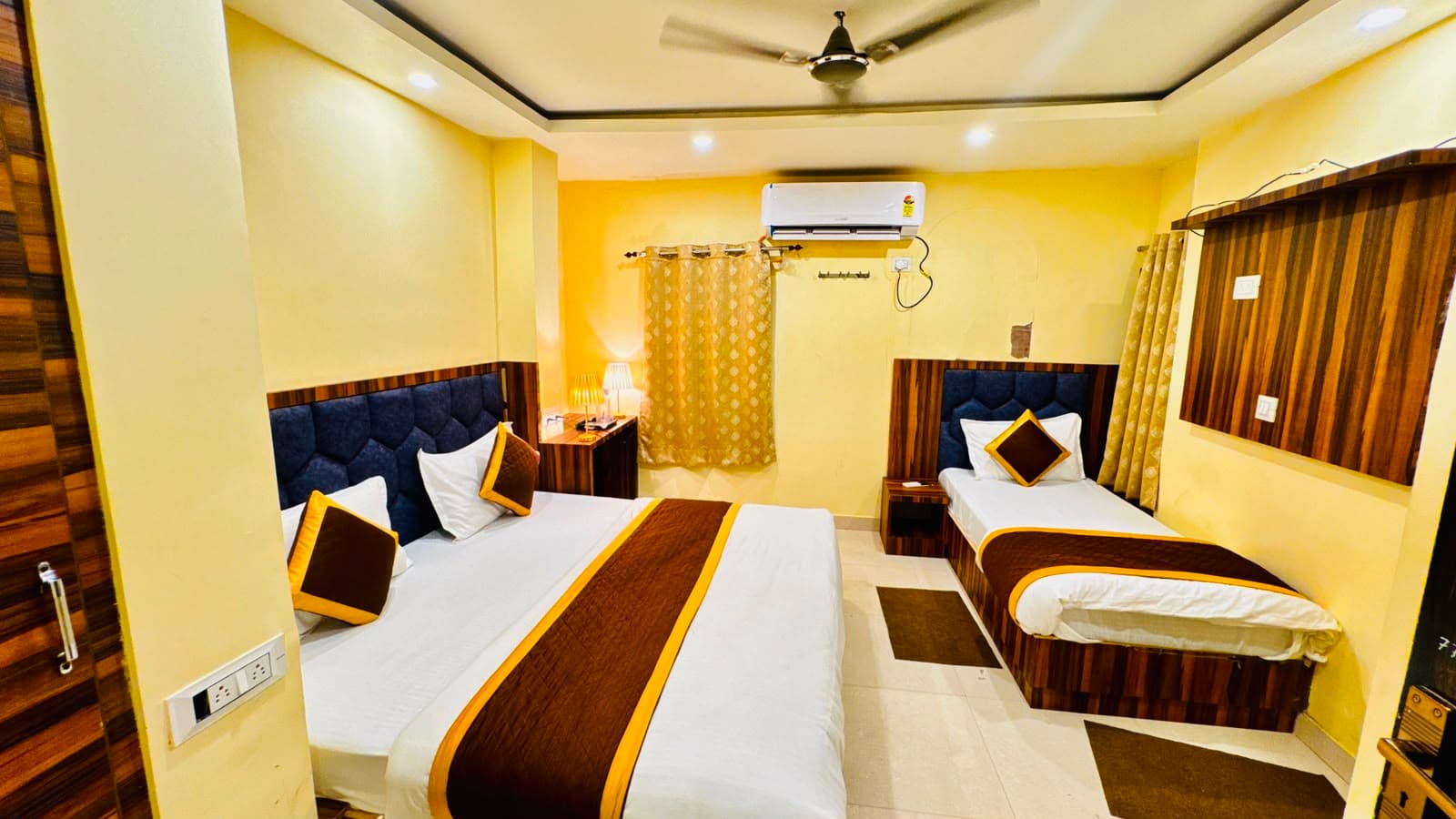 Shivangi Inn