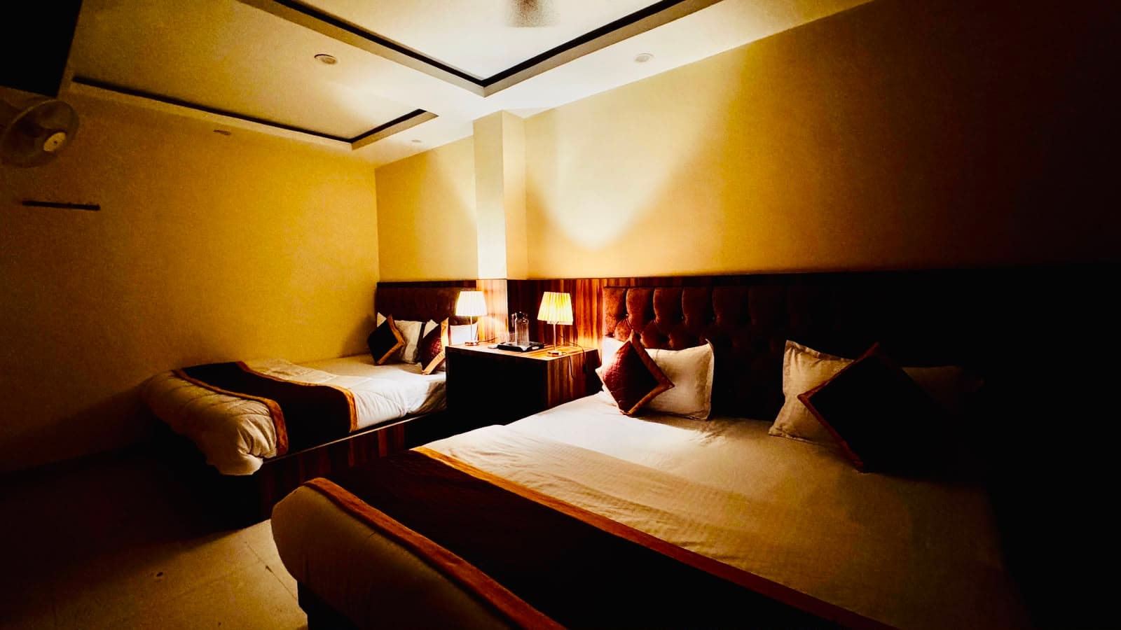 Shivangi Inn 3