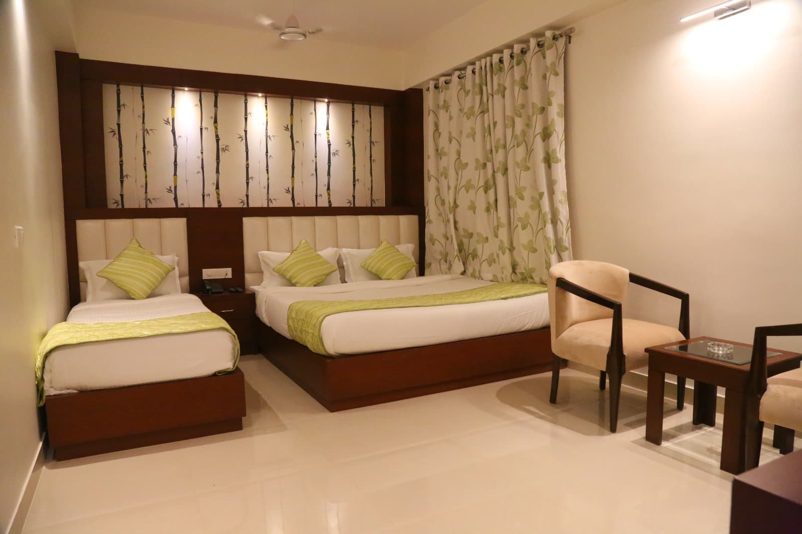 Hotel Varanasi Inn 3
